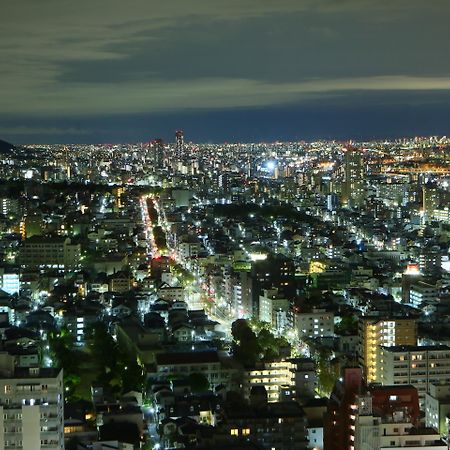 Ana Crowne Plaza Kobe By Ihg Hotel Luaran gambar Athens