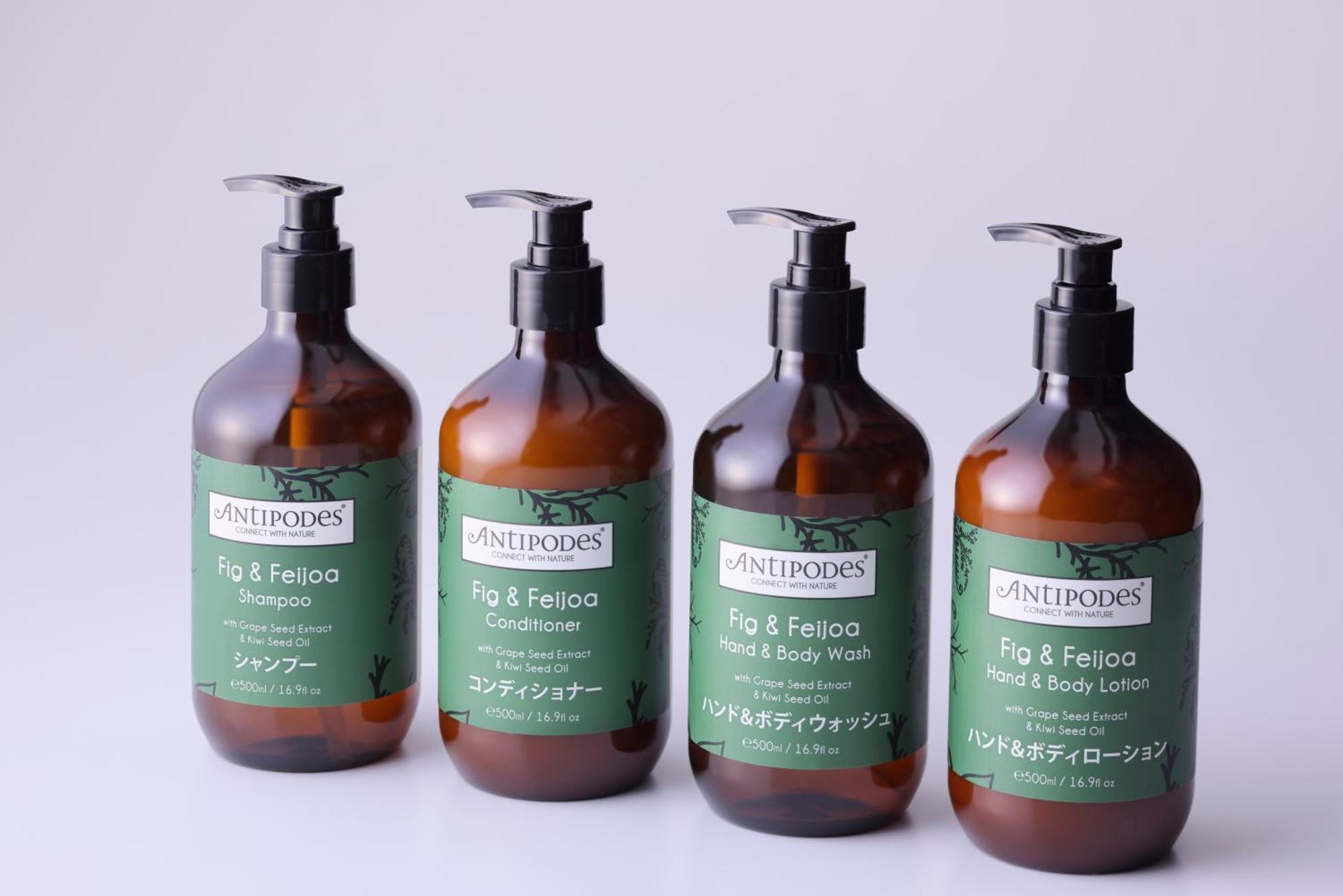 Ana Crowne Plaza Kobe By Ihg Hotel Luaran gambar Antipodes products